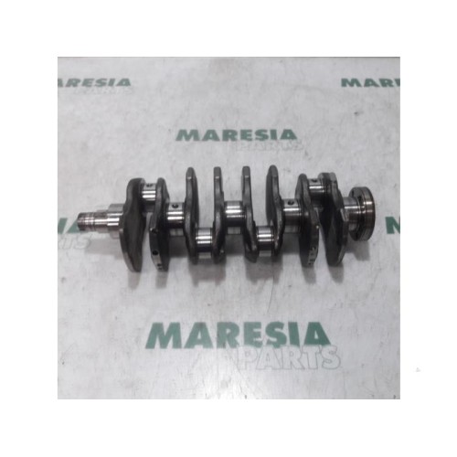 Alfa Romeo - Mito - Crankshaft