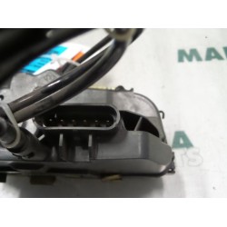 Renault - Megane - Rear door mechanism 4-door, right