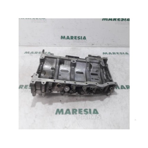 Fiat - Ducato - Sump