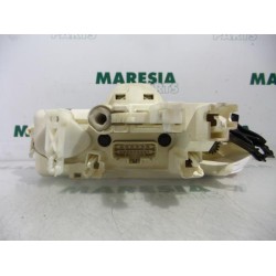 Renault - Megane - Heater control panel