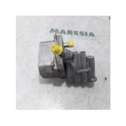 Fiat - Ducato - Oil filter holder