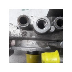 Fiat - Ducato - Oil filter holder