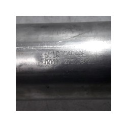 Fiat - Ducato - Heat exchanger