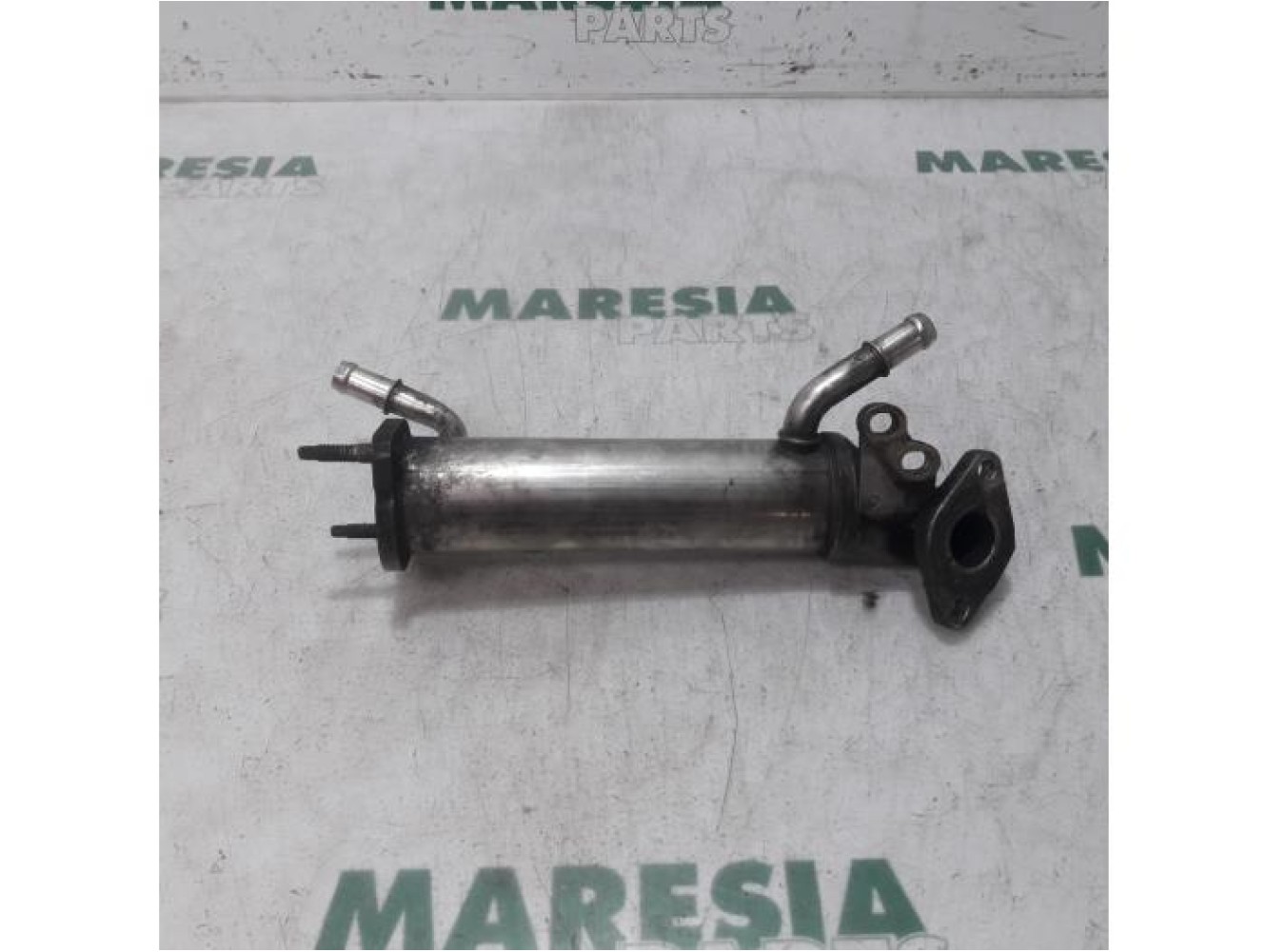 Fiat - Ducato - Heat exchanger