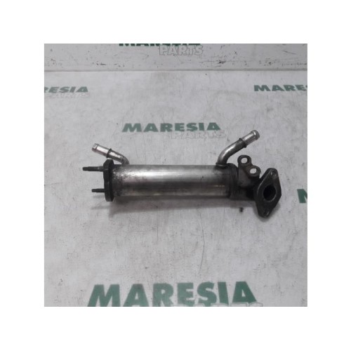 Fiat - Ducato - Heat exchanger