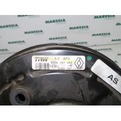 Renault - Megane - Brake servo