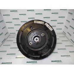 Renault - Megane - Brake servo