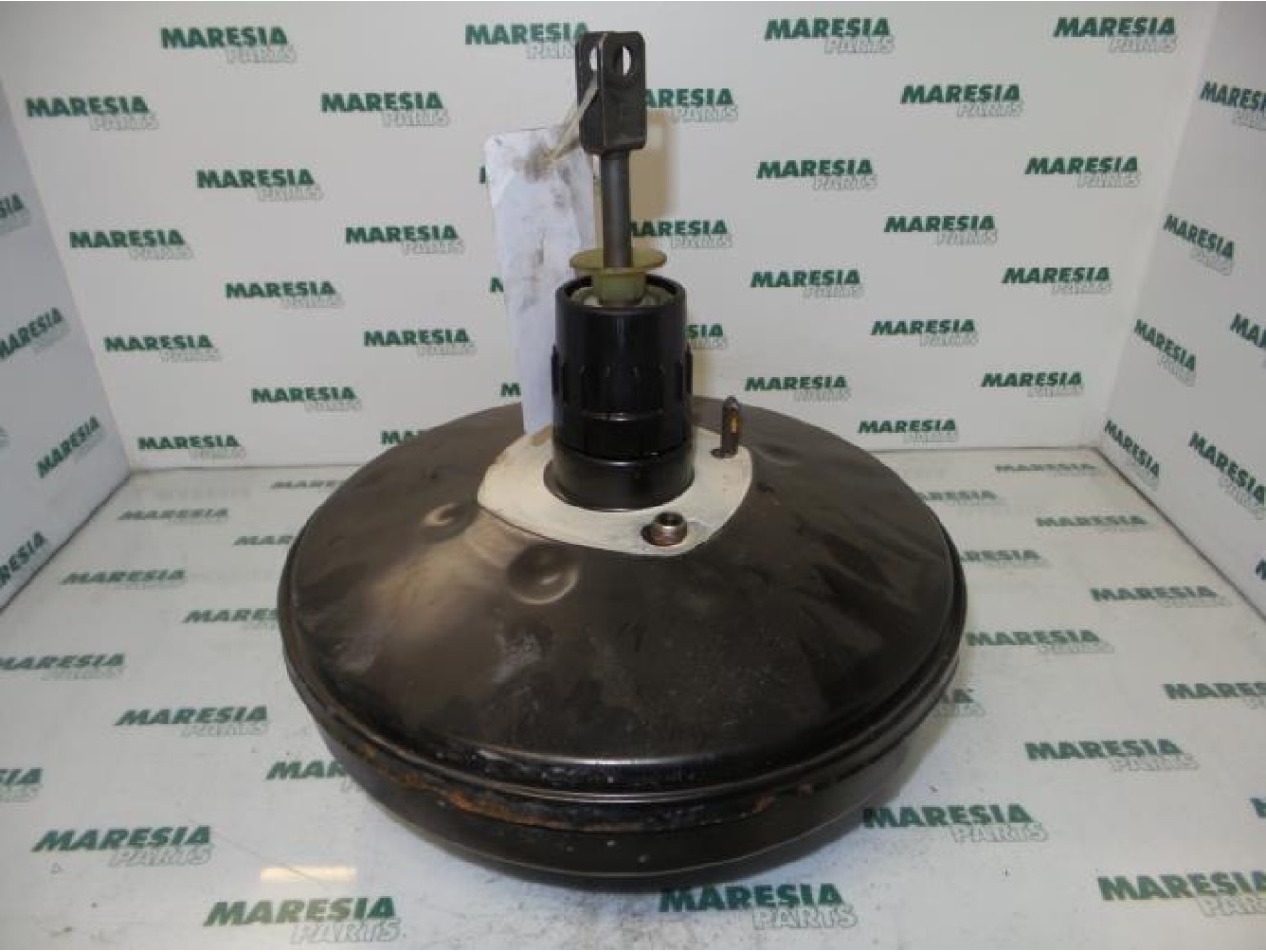 Renault - Megane - Brake servo