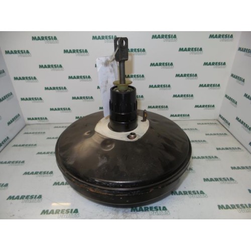 Renault - Megane - Brake servo
