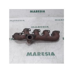 Fiat - Ducato - Exhaust manifold