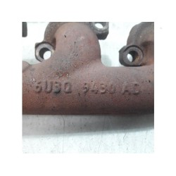 Fiat - Ducato - Exhaust manifold