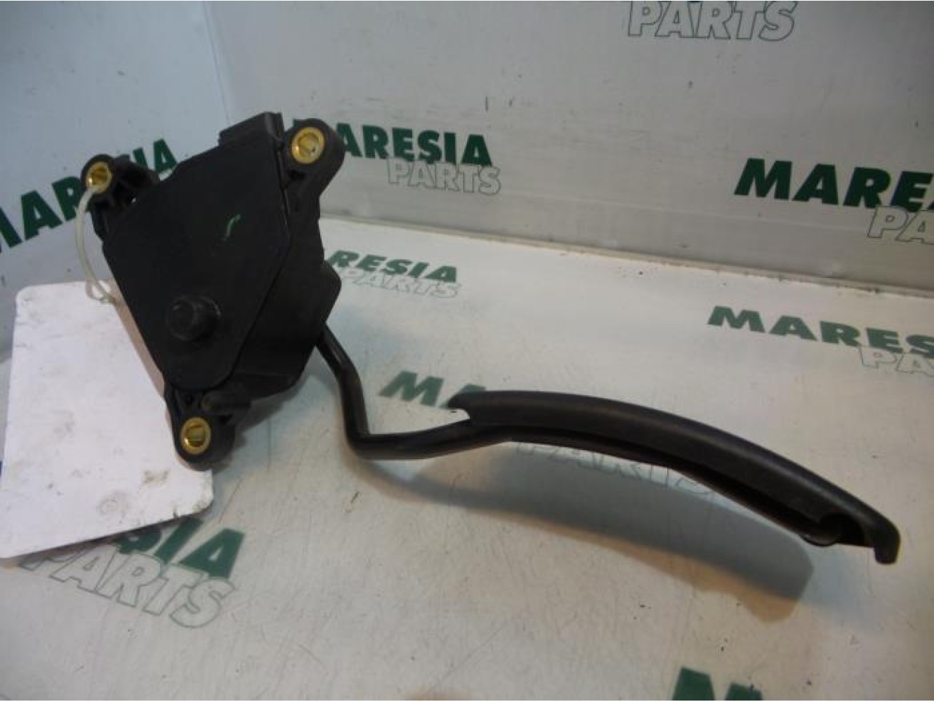 Renault - Megane - Gaspedaalpositie Sensor