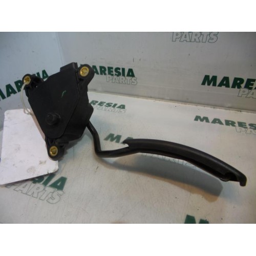 Renault - Megane - Gaspedaalpositie Sensor