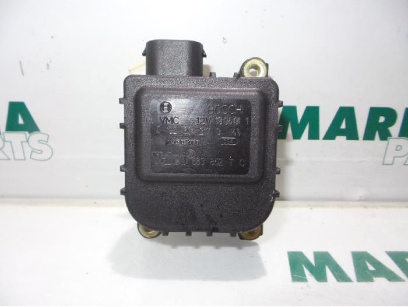 Citroen - C5 - Heater valve motor