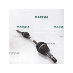 Citroen - DS5 - Aandrijfas links-achter