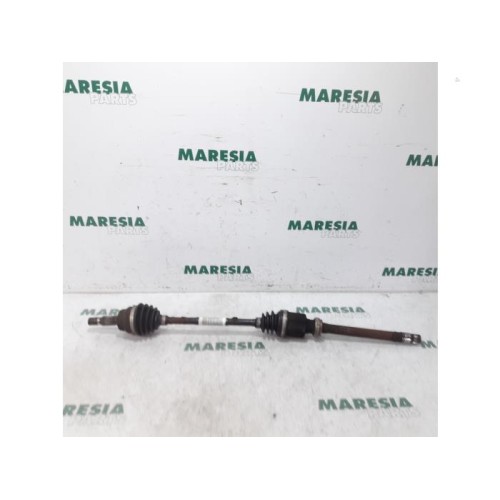 Citroen - DS5 - Drive shaft, rear left