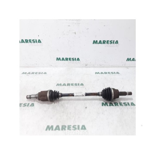 Citroen - DS5 - Drive shaft, rear right