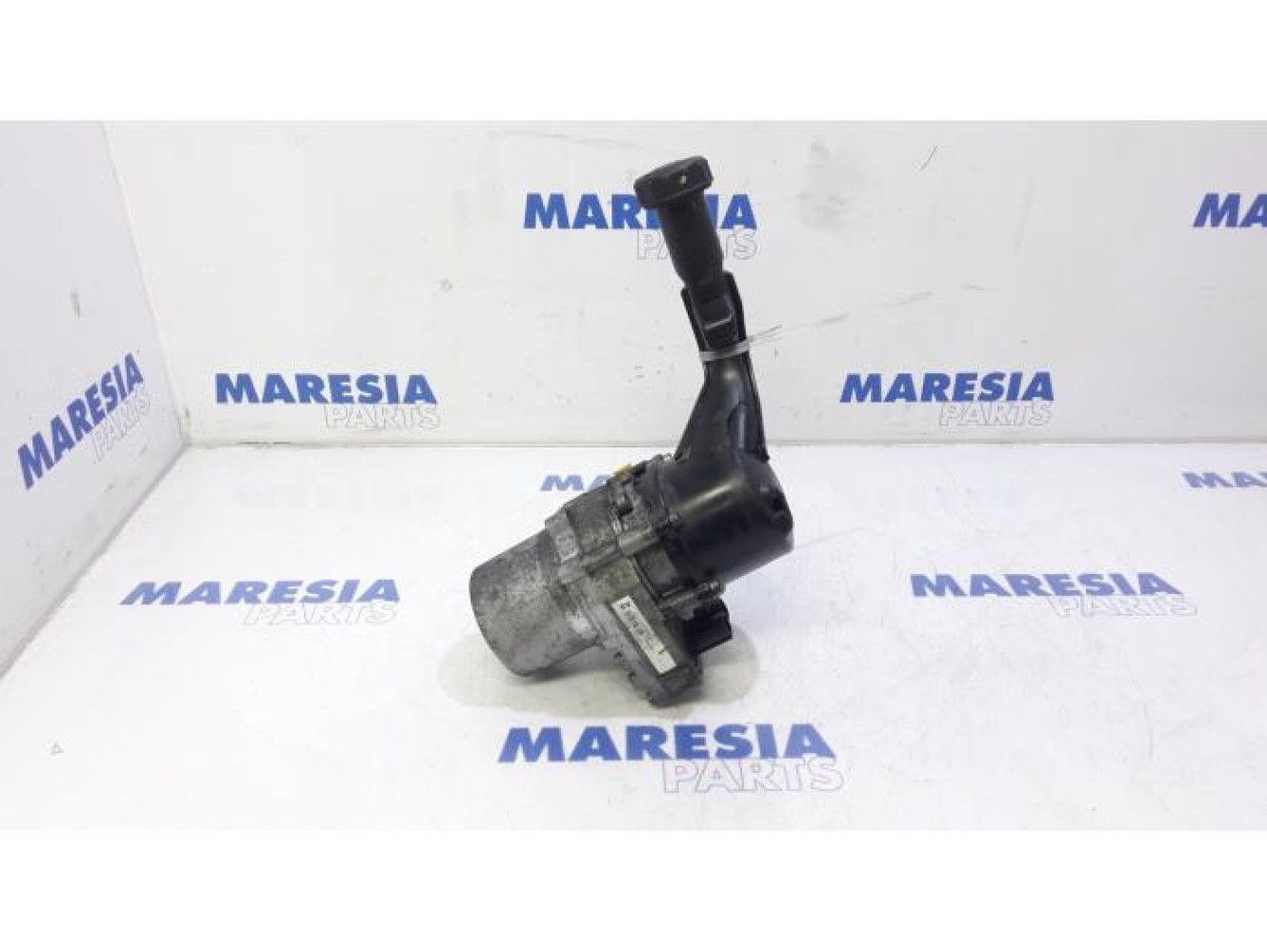 Citroen - DS5 - Power steering pump