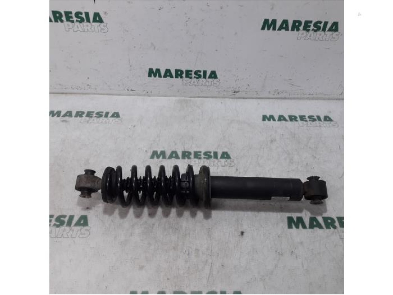 Citroen - DS5 - Rear shock absorber rod, left