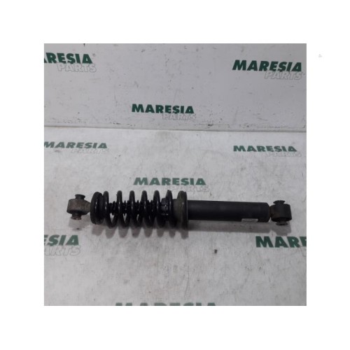 Citroen - DS5 - Rear shock absorber rod, left