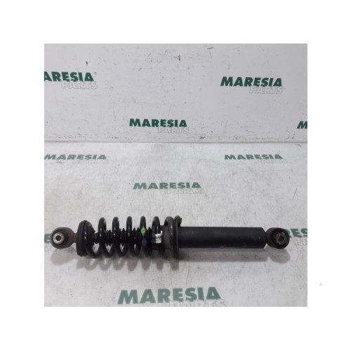 Citroen - DS5 - Rear shock absorber rod, right
