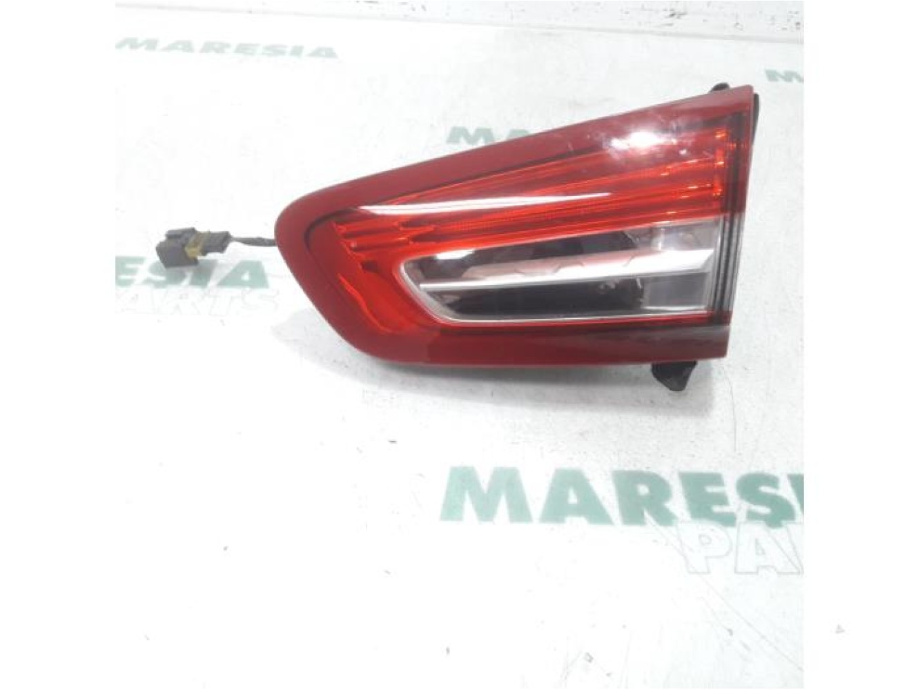 Citroen - DS5 - Taillight, right