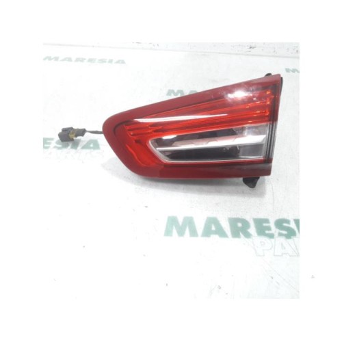 Citroen - DS5 - Taillight, right