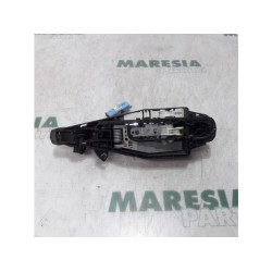 Citroen - DS5 - Front door handle 4-door, right