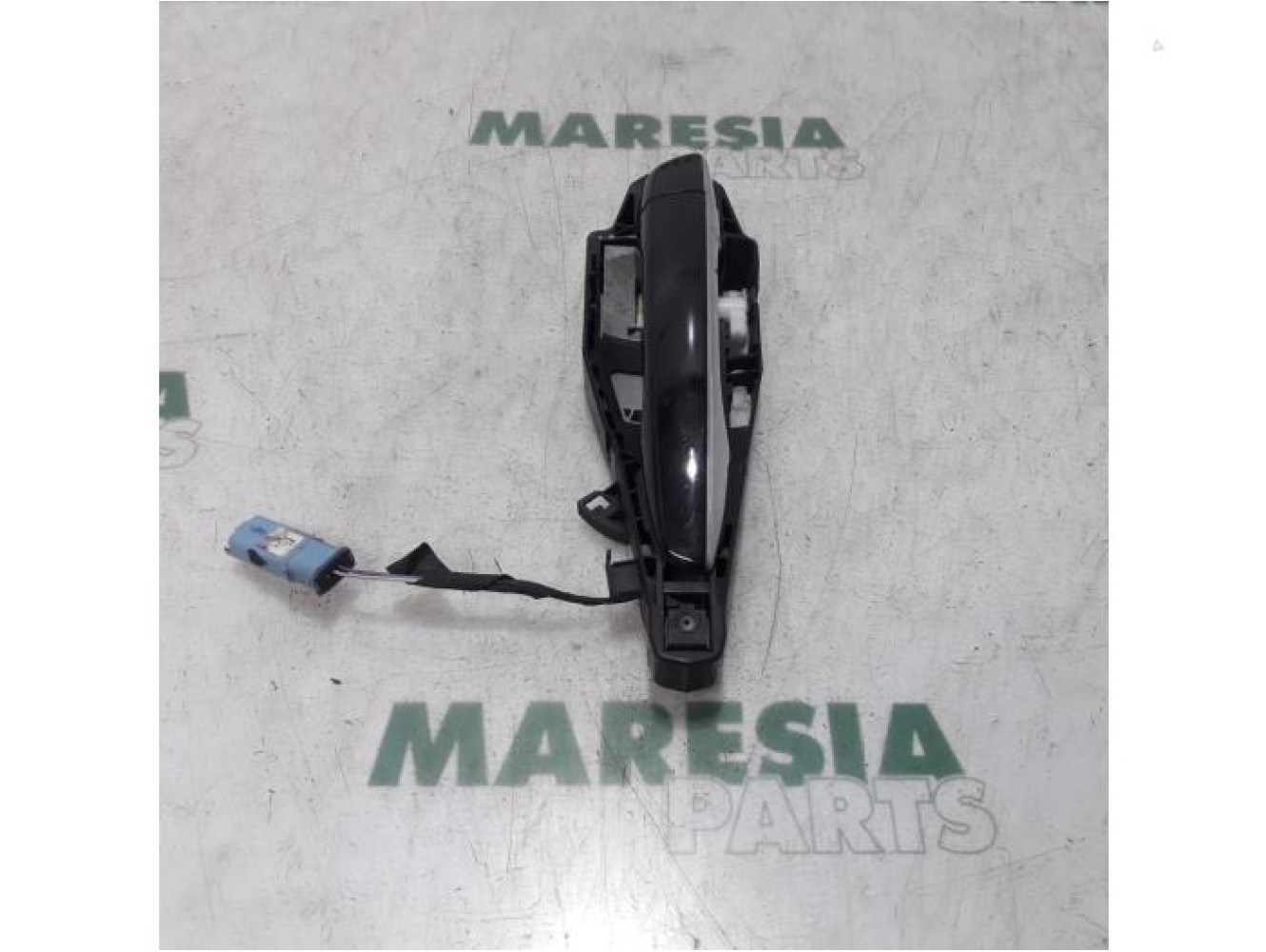 Citroen - DS5 - Front door handle 4-door, right