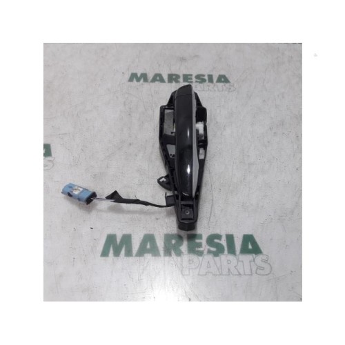Citroen - DS5 - Front door handle 4-door, right