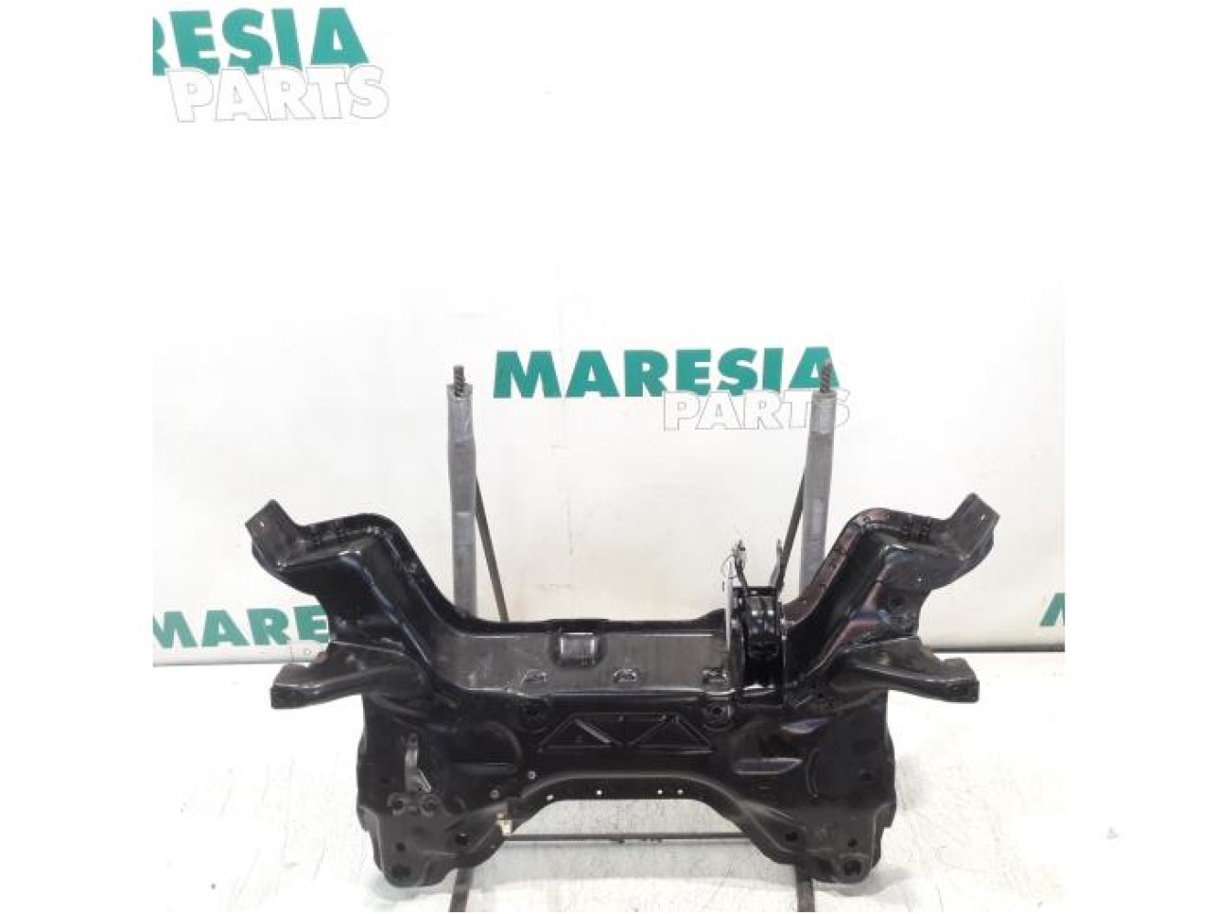 Citroen - DS5 - Subframe