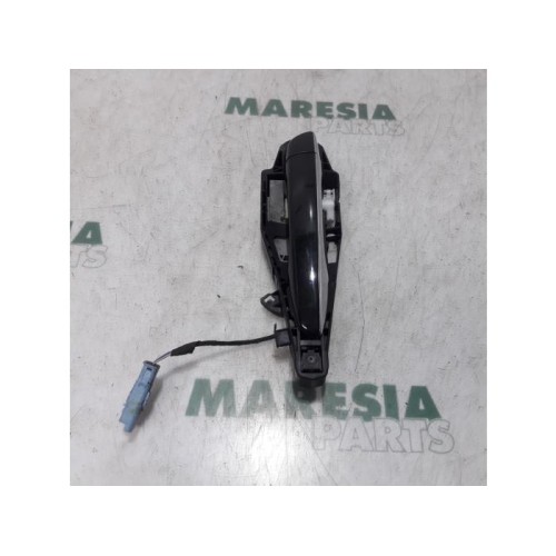 Citroen - DS5 - Rear door handle 4-door, right