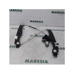 Citroen - DS5 - Window mechanism 4-door, front right