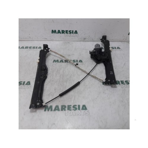 Citroen - DS5 - Window mechanism 4-door, front right