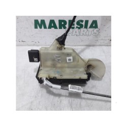 Citroen - DS5 - Door lock mechanism 4-door, front left