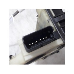 Citroen - DS5 - Door lock mechanism 4-door, front left