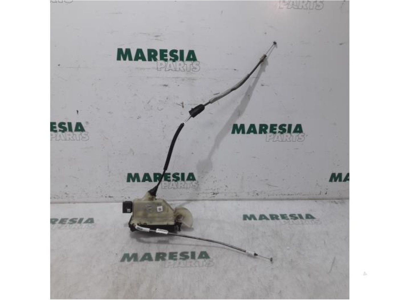 Citroen - DS5 - Door lock mechanism 4-door, front left