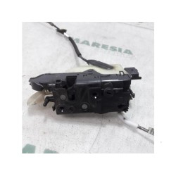 Citroen - DS5 - Door lock mechanism 4-door, front left