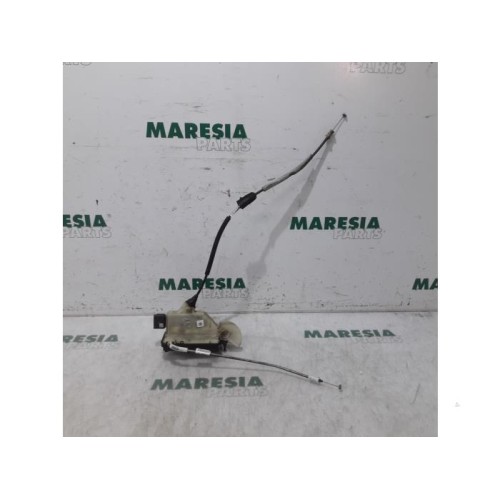 Citroen - DS5 - Door lock mechanism 4-door, front left