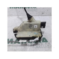 Citroen - DS5 - Front door lock mechanism 4-door, right