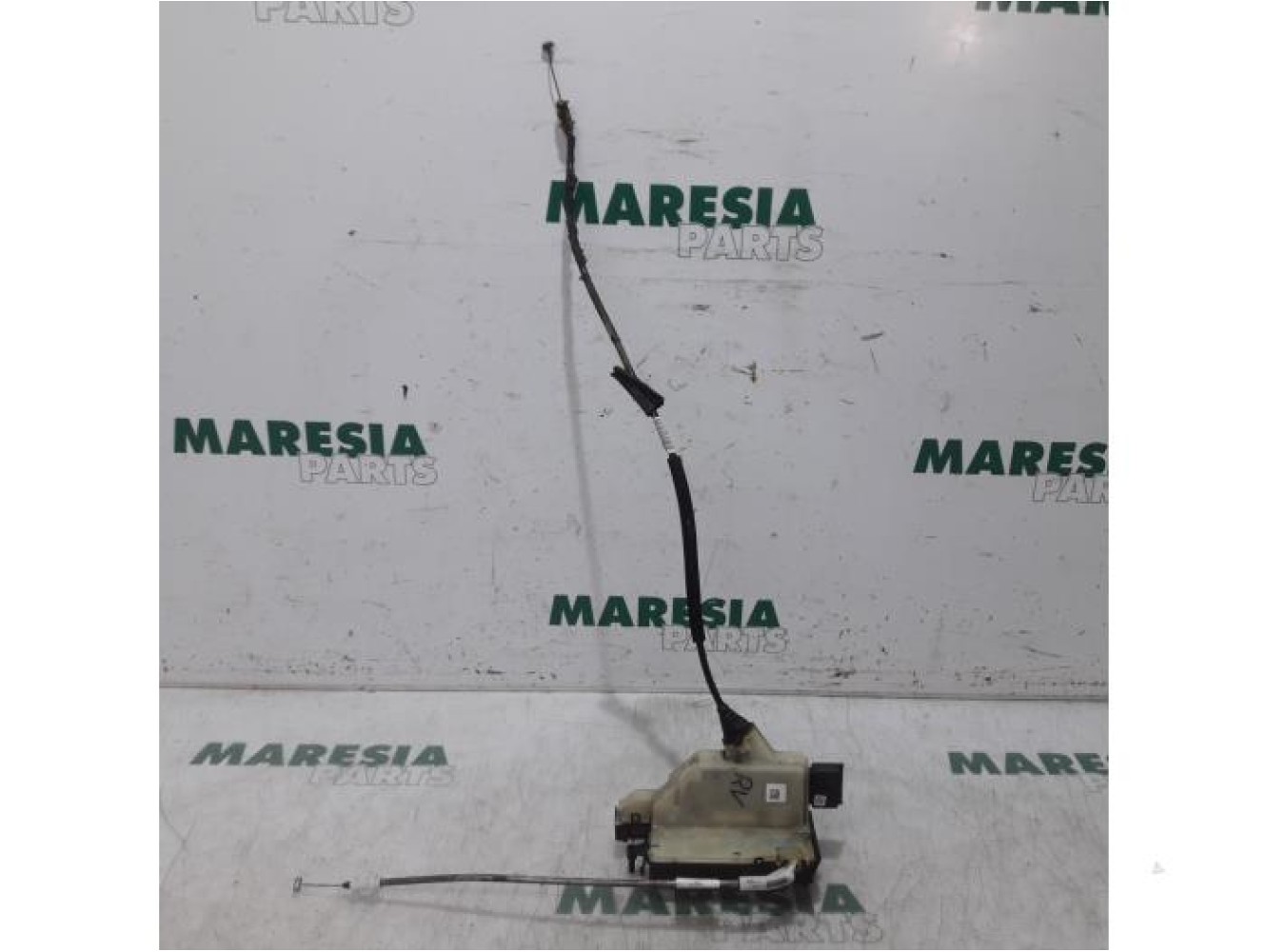 Citroen - DS5 - Front door lock mechanism 4-door, right