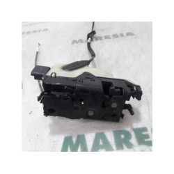 Citroen - DS5 - Front door lock mechanism 4-door, right