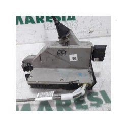Citroen - DS5 - Rear door mechanism 4-door, right