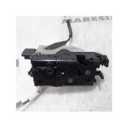 Citroen - DS5 - Rear door mechanism 4-door, right
