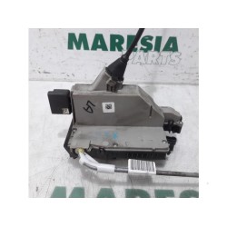 Citroen - DS5 - Rear door lock mechanism 4-door, left