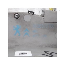 Citroen - DS5 - Rear door lock mechanism 4-door, left