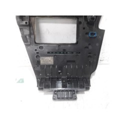 Citroen - DS5 - Heater control panel