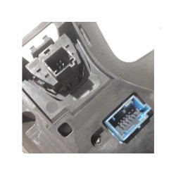 Citroen - DS5 - Heater control panel