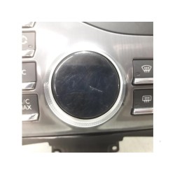 Citroen - DS5 - Multi-media control unit