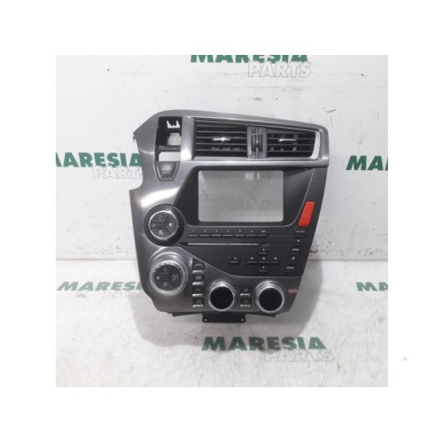 Citroen - DS5 - Multi-media control unit